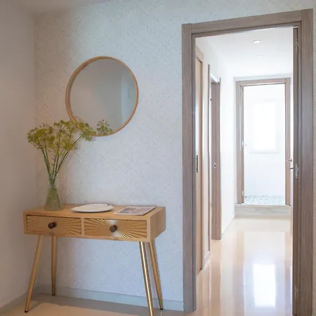 Casa Alba エステポナ