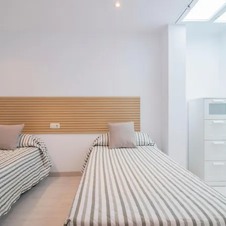 Casa Alba エステポナ