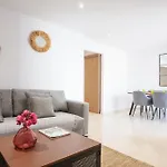 Appartement Casa Alba