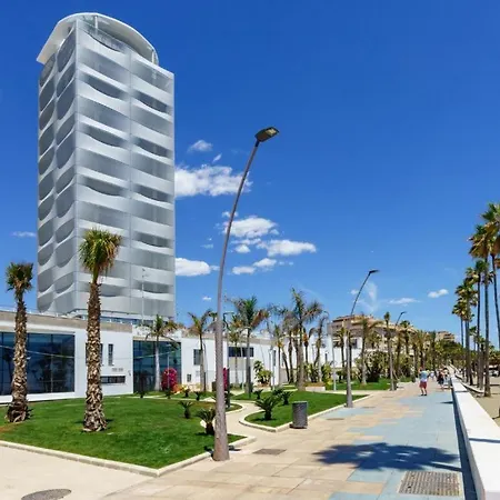 Daire Casa Alba Estepona