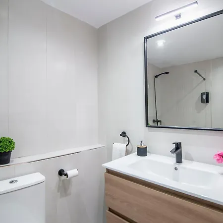 Daire Casa Alba Estepona