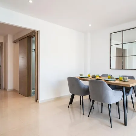 Daire Casa Alba